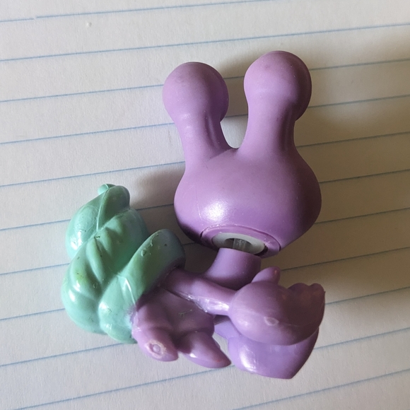 LPS # no # monopoly hermit crab authentic - Picture 3 of 4